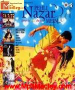 Pehli Nazar Mein 1996 song download